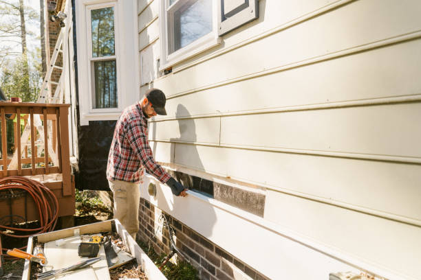 Trusted Fiber Cement Siding service in Elbert, CO - Creative Siding